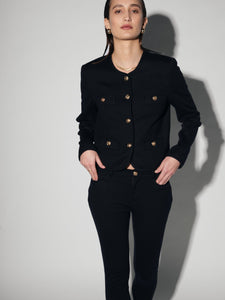VESTES