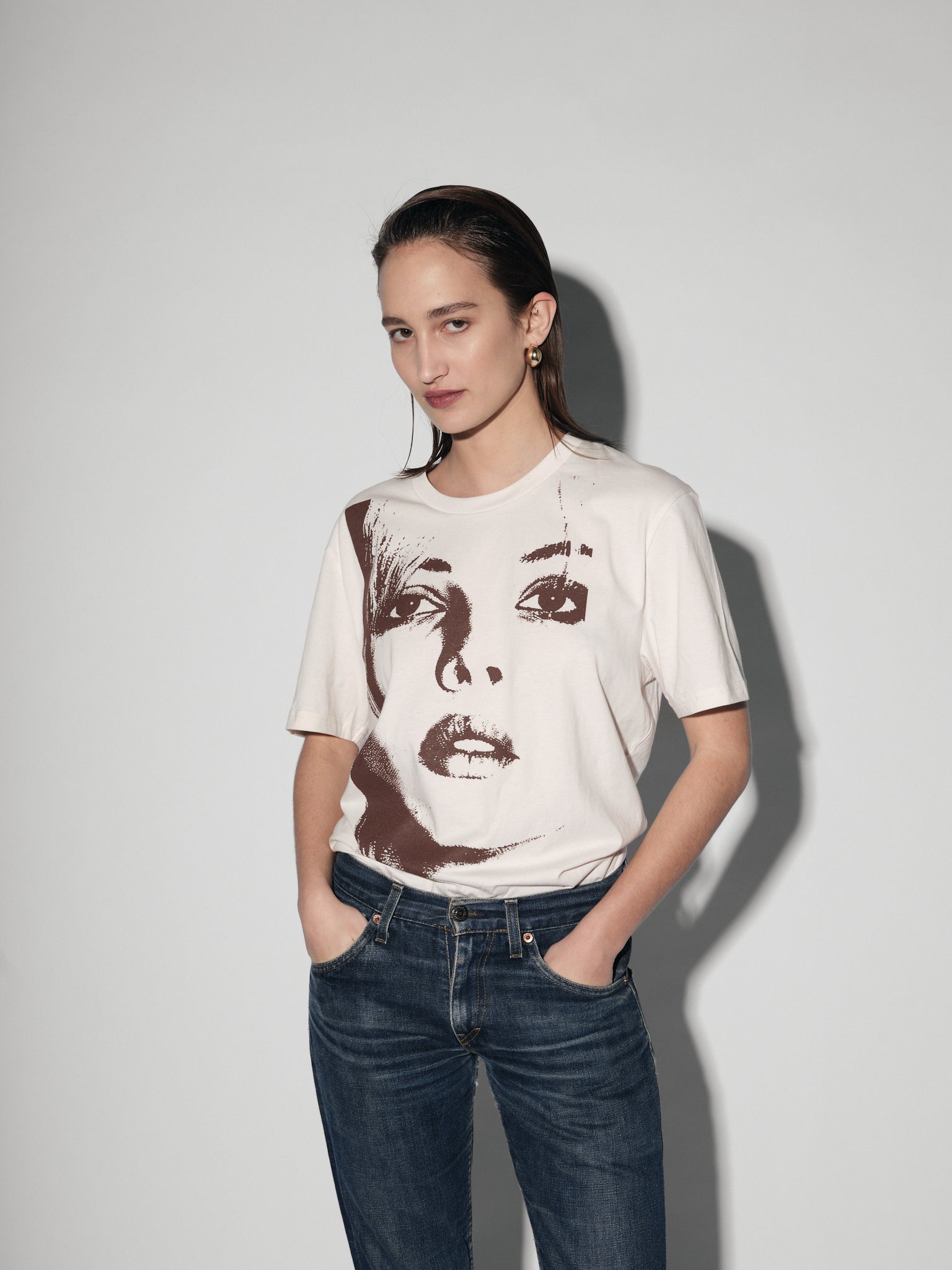 TEE-SHIRTS